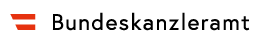 Bundeskanzleramt Logo BKA