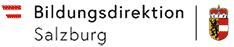 Logo Bildungsdirektion Salzburg