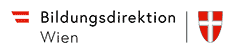 Bildungsdirektion Wien Logo Bildungsdirektion Wien