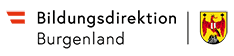 Logo Bildungsdirektion Burgenland