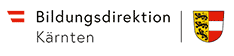 Landesschulrat Kärnten Bildungsdirektion Kärnten