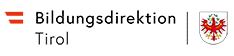 Landesschulrat Tirol Bildungsdirektion Tirol