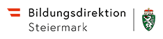 Logo Bildungsdirektion Steiermark